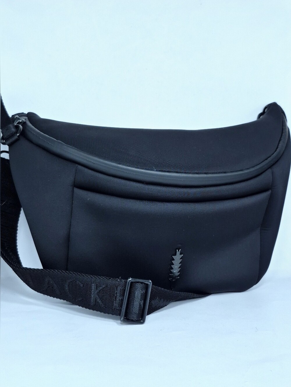 Thacker Sling Crossbody Bag